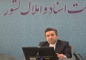 بابایی: اجرای ماده ۱۴ قانون الزام به ثبت رسمی، دعاوی ملکی را کاهش می‌دهد
