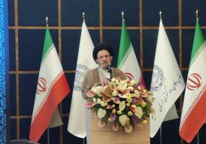 نماینده ولی‌فقیه در لرستان: استقلال کانون وکلا باید در چارچوب قانون حفظ شود