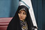 بهروزآذر: بخشی از مسائل زنان و خانواده در دادههای قضایی قابل شناسایی است