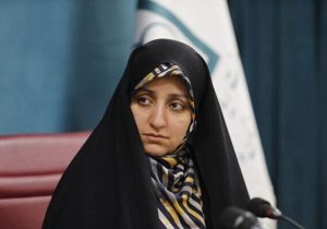 بهروزآذر: بخشی از مسائل زنان و خانواده در داده‌های قضایی قابل شناسایی است