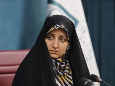 بهروزآذر: بخشی از مسائل زنان و خانواده در داده‌های قضایی قابل شناسایی است