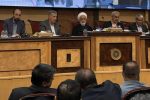 معاون حقوقی رئیس جمهور: کارخانه تولید مقررات در کشور سه شیفت فعال است