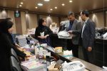 همزمان با آغاز سال تحصیلی؛ توزیع ۲۰۰ بسته لوازمالتحریر میان نیازمندان توسط کانون وکلای دادگستری همدان