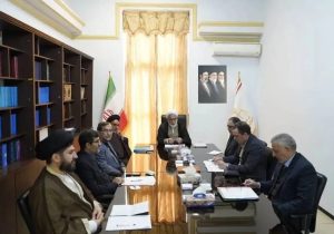 رئیس دیوان عالی کشور: کاهش ساعت کاری موجب خلل در امور خدمت‌رسانی به مراجعین نشود