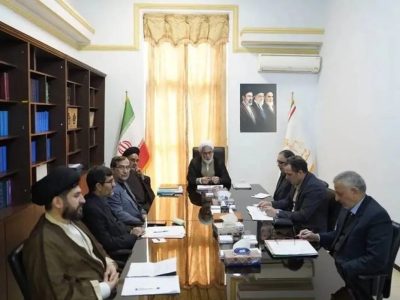رئیس دیوان عالی کشور: کاهش ساعت کاری موجب خلل در امور خدمت‌رسانی به مراجعین نشود