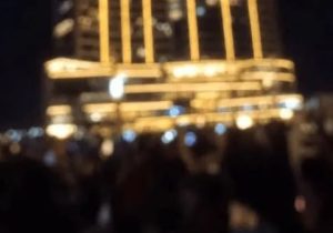 ورود دادستانی نوشهر به حواشی مسابقات ورزشی در ساحل هتل آراز/ بررسی قصور احتمالی برگزار کنندگان