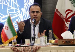 دکتر کیانی هرچگانی، سرپرست اسکودا: نهاد وکالت در برابر تضعیف استقلال خود سکوت نخواهد کرد و مدیران صنف اجازه نخواهند داد مراجعی خارج از نهاد وکالت برای سرنوشت کانونها تصمیمگیری کنند