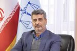 رئیسکل دادگستری گیلان مطرح کرد: کمبود ۴۵ درصدی قضات در دادگستری گیلان