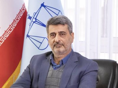 رئیس‌کل دادگستری گیلان مطرح کرد: کمبود ۴۵ درصدی قضات در دادگستری گیلان