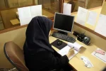 وضعیت دورکاری کارمندان دولت به کجا رسید؟