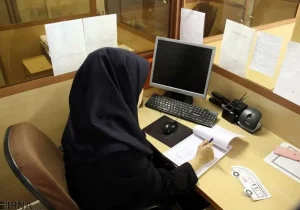 وضعیت دورکاری کارمندان دولت به کجا رسید؟