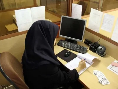 وضعیت دورکاری کارمندان دولت به کجا رسید؟