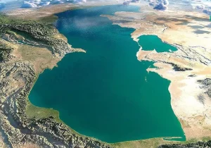 لایحه کنوانسیون حقوقی خزر به مجلس وصول شد