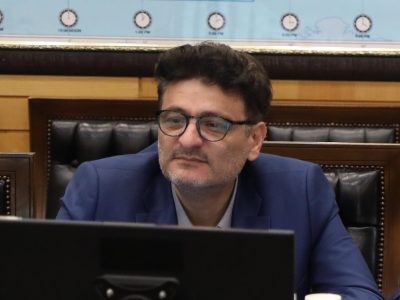 کریم معصومی، نماینده فومن و شفت و سخنگوی کمیسیون حقوقی قضایی مجلس:  توسعه اقتصادی بدون امنیت حقوقی امکان‌پذیر نیست/ مجلس و جامعه حقوقی باید در کنار فعالان اقتصادی قرار گیرند