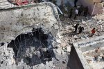 پرونده قضایی حمله آمریکا به مراسم عروسی کوهستک تشکیل شد