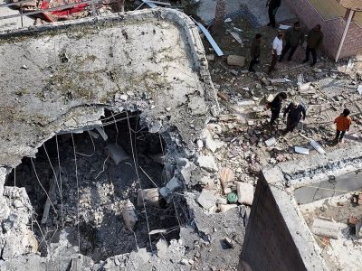 پرونده قضایی حمله آمریکا به مراسم عروسی کوهستک تشکیل شد