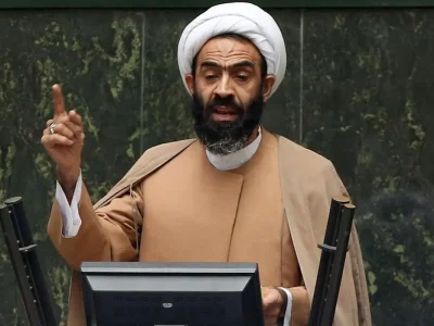 محمدعلی نقدعلی: صدور گواهینامه برای بانوان مجوز قانونی ندارد/ بانوان فعلاً نباید از موتور استفاده کنند چون هنوز قانونش مصوب نشده است