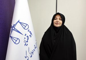قویدل اعلام کرد: استعفای ماهانه سردفتران جوان به دلیل مشکلات اقتصادی