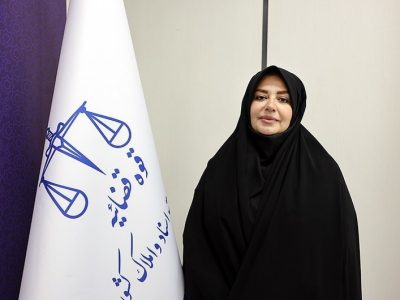 قویدل اعلام کرد: استعفای ماهانه سردفتران جوان به دلیل مشکلات اقتصادی