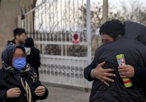 رتبه کنکور بهانه‌ای برای آزادی یک زندانی شد