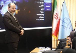 ۱۰ میلیون دادنامه برای آموزش هوش مصنوعی در اختیار سکوها قرار گرفت