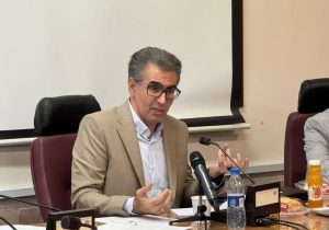 عبداللهی: دستگاه دیپلماسی باید وضعیت «تجاوز مستمر» را مرتباً در شورای امنیت ثبت کند