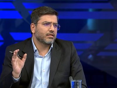 رئیس کمیسیون حقوقی و قضایی مجلس:  قانون تسهیل صدور مجوزهای کسب‌وکار باید هرچه سریع‌تر اصلاح شود