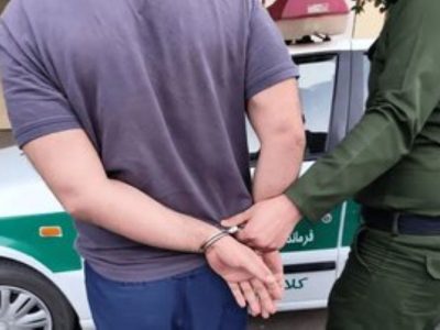 متهم پرونده قتل شهردار جونقان در کمتر از ۲۴ ساعت دستگیر شد
