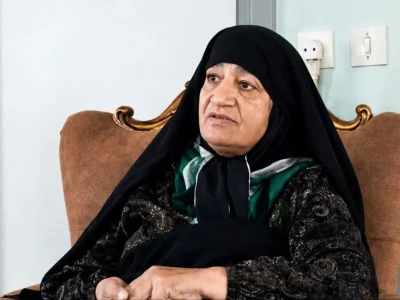 سخنگوی قوه قضائیه: کلثوم اکبری محکوم به قتل ۱۱ مرد مسلمان است و ۱۰ خانواده درخواست قصاص او را کردهاند/ وی به ۱۰ بار قصاص محکوم شده