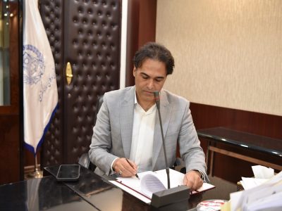 بازرس کانون مرکز خطاب به وکلای متکی به هوش مصنوعی: موکل به شما وکالت می‌دهد نه هوش مصنوعی