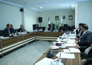 رئیس کل دادگستری تهران: تشکیل کمیته وصول درآمد‌های دادگستری در هر حوزه قضایی ضروری است