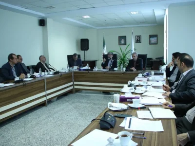 رئیس کل دادگستری تهران: تشکیل کمیته وصول درآمد‌های دادگستری در هر حوزه قضایی ضروری است