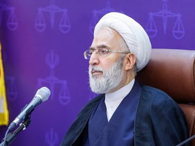 دادستان کل کشور: ضرورت رعایت قوانین حوزه عفاف و حجاب؛ از هرگونه افراط و تفریط پرهیز شود