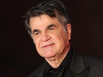 نیلی خبر داد: محکومیت جعفر پناهی به ۵ سال حبس و ۲ سال ممنوعیت خروج از کشور