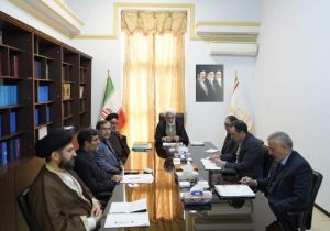 منتظری: حفظ حرمت و شأن قاضی تضمین کننده اجرای عدالت در جامعه است