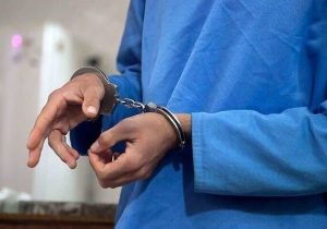عامل تیراندازی در شهرستان مهاباد دستگیر شد