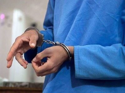 عامل تیراندازی در شهرستان مهاباد دستگیر شد