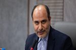 کاظمی‌فرد: برای تهیه متون قضایی از هوش مصنوعی استفاده کنند