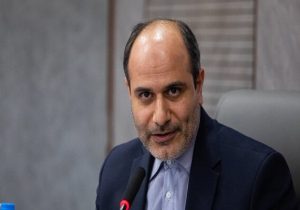 کاظمی‌فرد: برای تهیه متون قضایی از هوش مصنوعی استفاده کنند