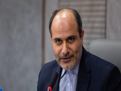 کاظمی‌فرد: برای تهیه متون قضایی از هوش مصنوعی استفاده کنند