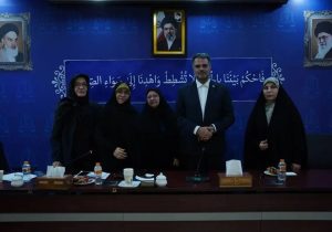 رئیس پژوهشگاه قوه قضاییه: سند حمایت از کودکان در جنگ در حال تدوین است/ حمایت از کودکان باید پیش از جنگ، در زمان جنگ و پس از جنگ مورد توجه قرار گیرد