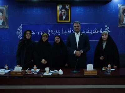 رئیس پژوهشگاه قوه قضاییه: سند حمایت از کودکان در جنگ در حال تدوین است/ حمایت از کودکان باید پیش از جنگ، در زمان جنگ و پس از جنگ مورد توجه قرار گیرد