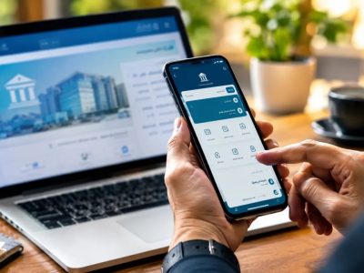 تشریح فرآیند وثیقه‌گذاری در سامانه «ضمانت الکترونیک»