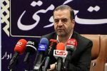 رئیس سازمان تعزیرات حکومتی: هر مغایرت گمرکی را نباید قاچاق تلقی کرد/ اشتباه در ثبت اطلاعات نباید به ضبط کالا و جرائم سنگین منجر شود