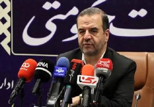 رئیس سازمان تعزیرات حکومتی: هر مغایرت گمرکی را نباید قاچاق تلقی کرد/ اشتباه در ثبت اطلاعات نباید به ضبط کالا و جرائم سنگین منجر شود