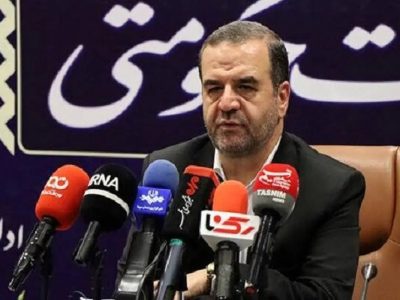 رئیس سازمان تعزیرات حکومتی: هر مغایرت گمرکی را نباید قاچاق تلقی کرد/ اشتباه در ثبت اطلاعات نباید به ضبط کالا و جرائم سنگین منجر شود