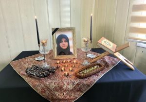 پایان پرونده قتل خبرنگار ایرنا با اجرای حکم قصاص همسرش