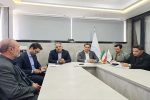 رئیس کانون وکلای دادگستری چهارمحالوبختیاری اعلام کرد: شهرکرد؛ میزبان همایش حقوقی بررسی ابعاد حمله به مدرسه میناب