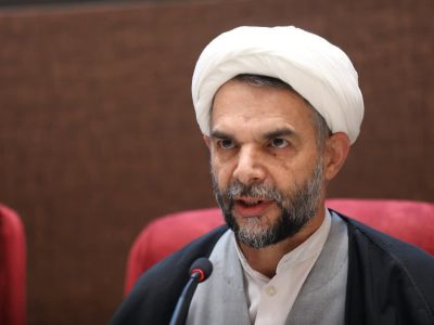 معاون اول قوه قضائیه: بسیاری از مشکلات کشور توسط استان‌های شمالی برطرف می‌شود