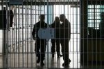 ۴۰درصد زندانیان کشور با جرایم مواد مخدر در ارتباط هستند